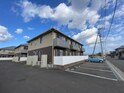 シャーメゾン上林 B棟