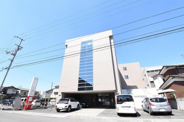 医療法人社団三恵会木太三宅病院