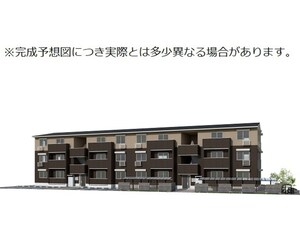 J.リヴェール高松西宝町 A棟外観写真