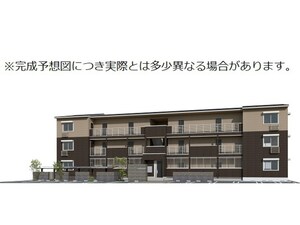 J.リヴェール高松西宝町 B棟外観写真