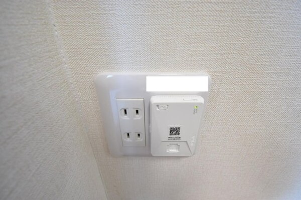 インターネット接続