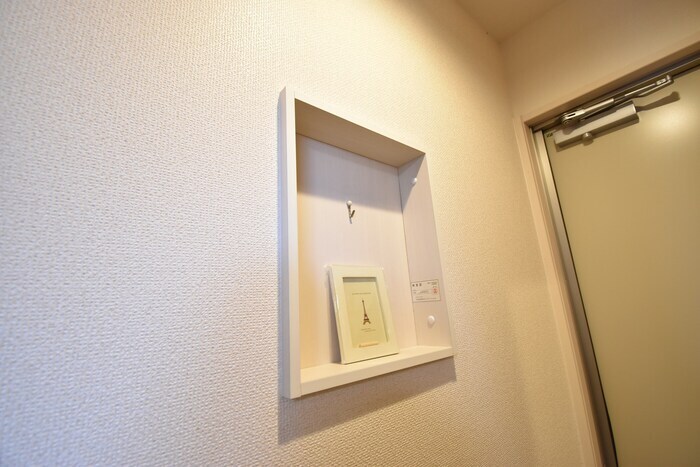 物件内観写真28　(ニッチ)