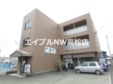 フィネスＦＵＴＡＭＩ外観写真