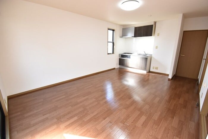 物件内観写真18　(ＬＤＫ１２帖)