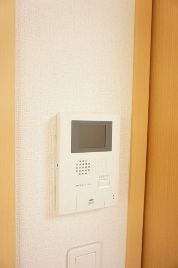 セキュリティ(その他設備)