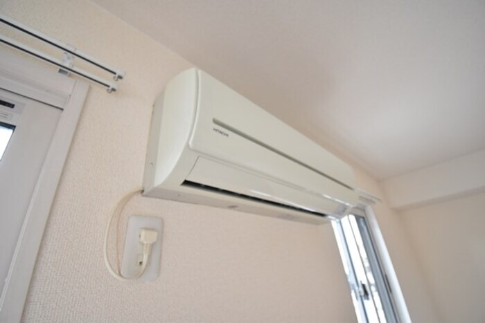 物件内観写真22　(備付エアコン（ＬＤＫ）)