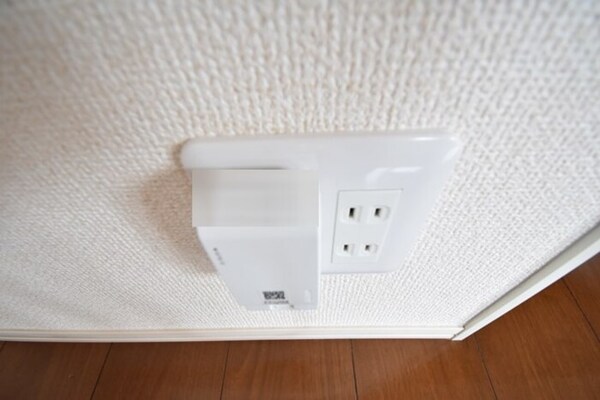 インターネット接続