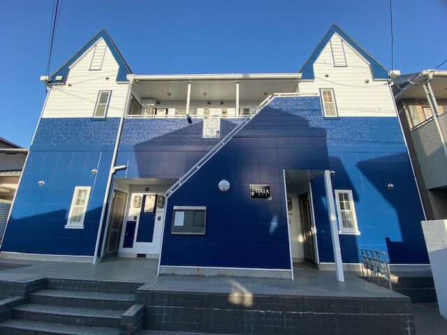 物件外観写真1　(外観)