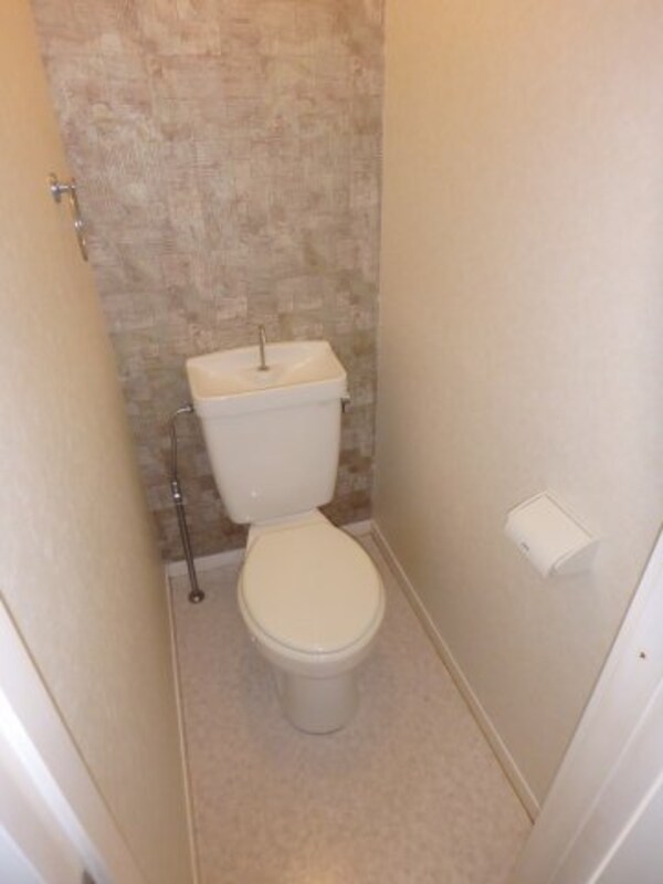 トイレ(トイレ)