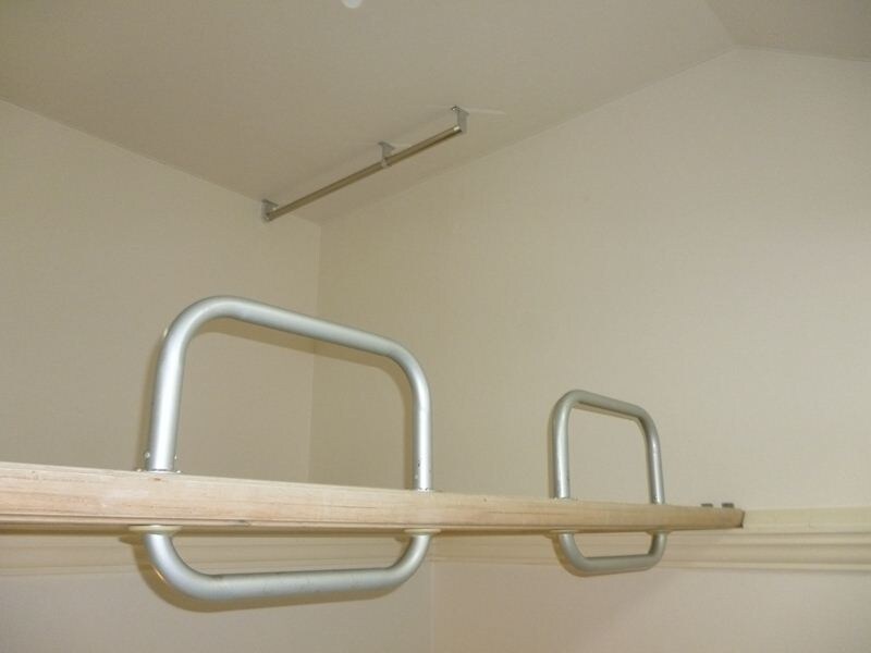 物件内観写真9　(ロフト)