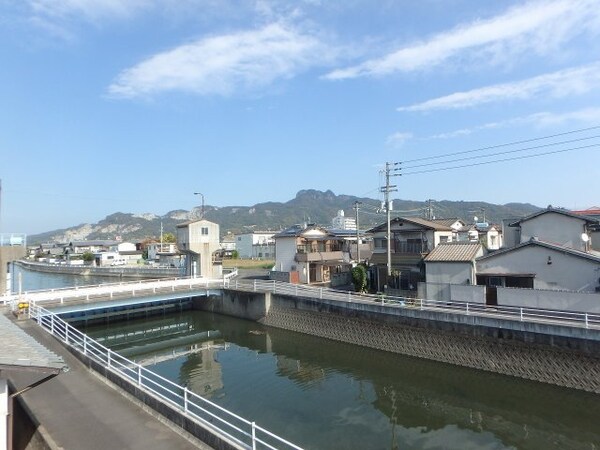 眺望(眺望)