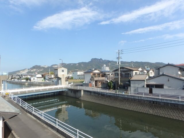 物件内観写真14　(眺望)