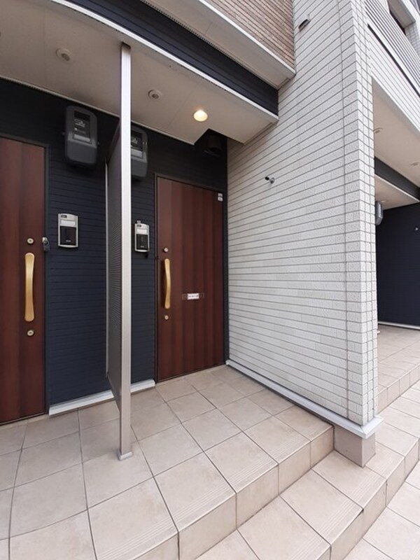 建物設備(その他共有部分)