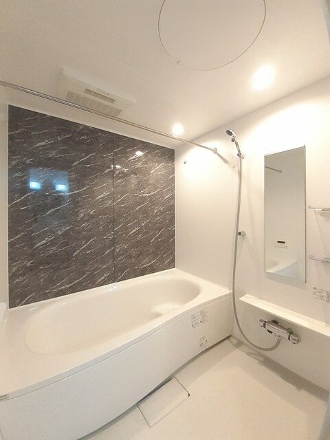 物件内観写真4　(バス／シャワールーム等)