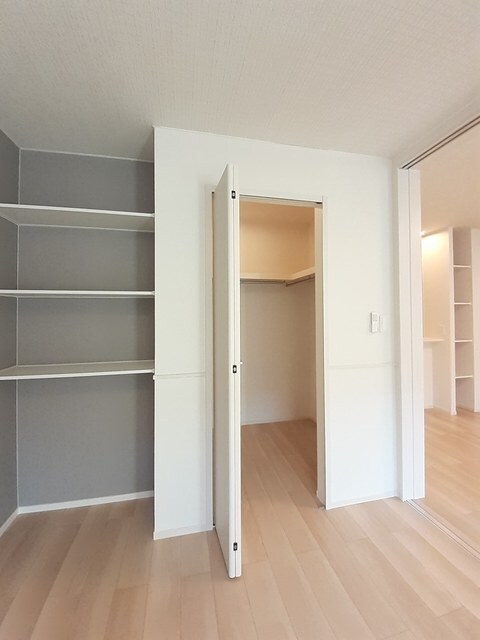 物件内観写真9　(収納)
