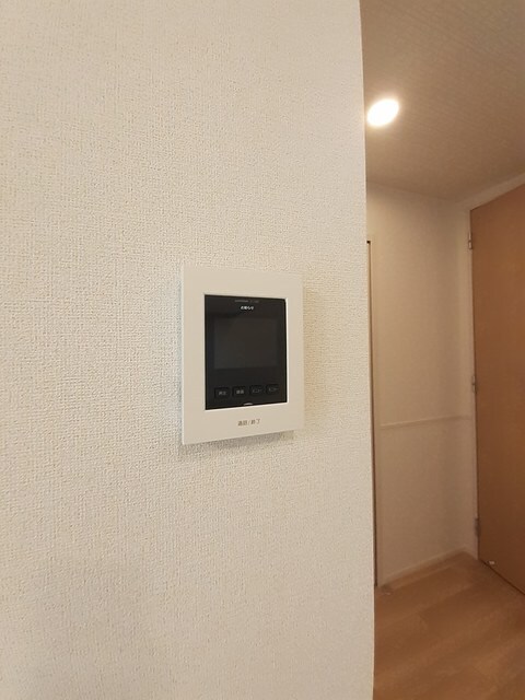 物件内観写真10　(セキュリティ)