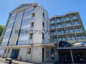 アイビータウンⅢ外観写真