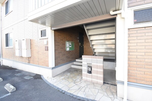 エントランス(エントランス)