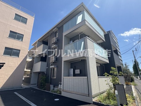 外観(建物外観)