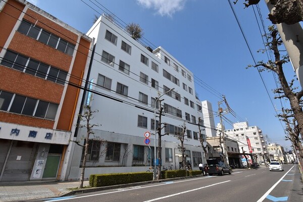 周辺環境(医療法人社団雙和会クワヤ病院)