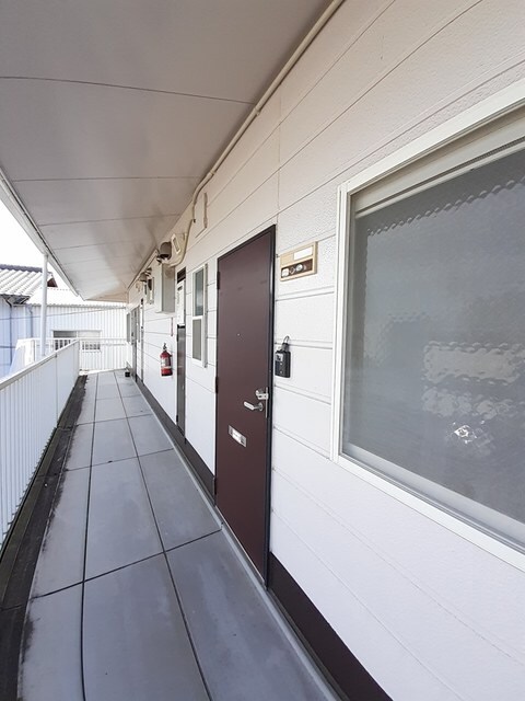 物件外観写真2　(その他共有部分)