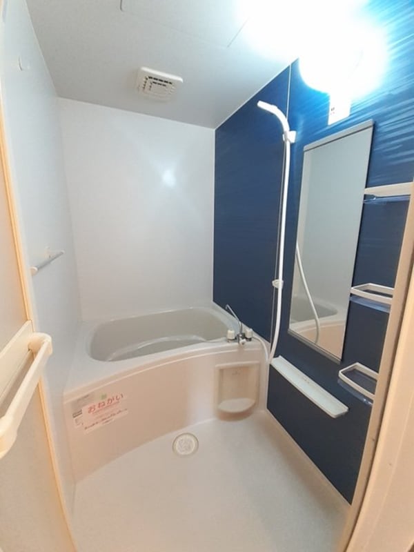 浴室(バス／シャワールーム等)