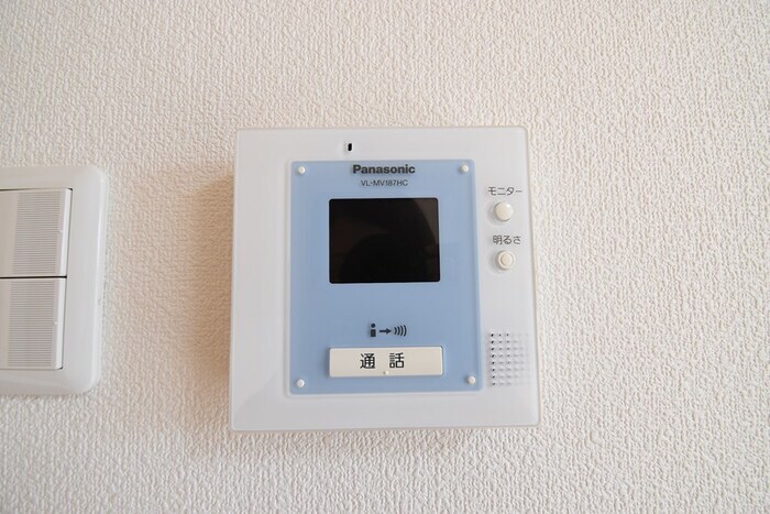物件内観写真12　(ＴＶインターホン)
