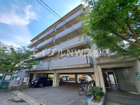 T-FLATS1外観写真