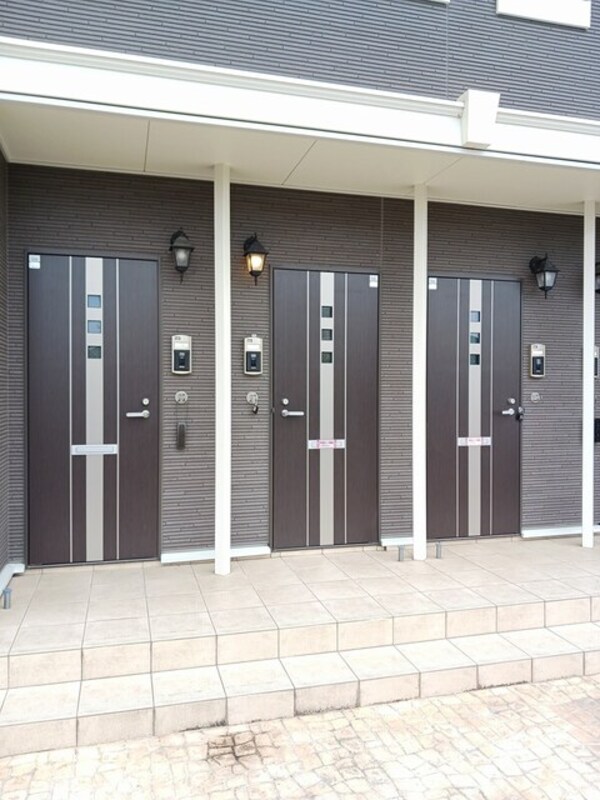 建物設備(その他共有部分)