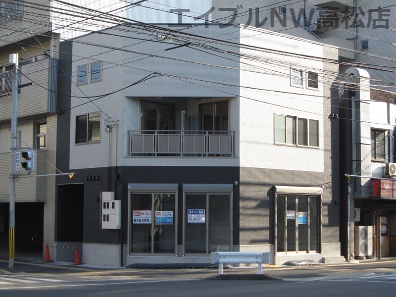 プレステージ番町