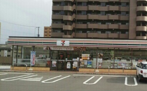 周辺環境(その他)