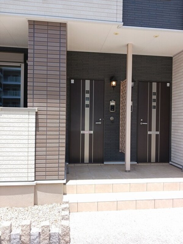 建物設備(その他共有部分)