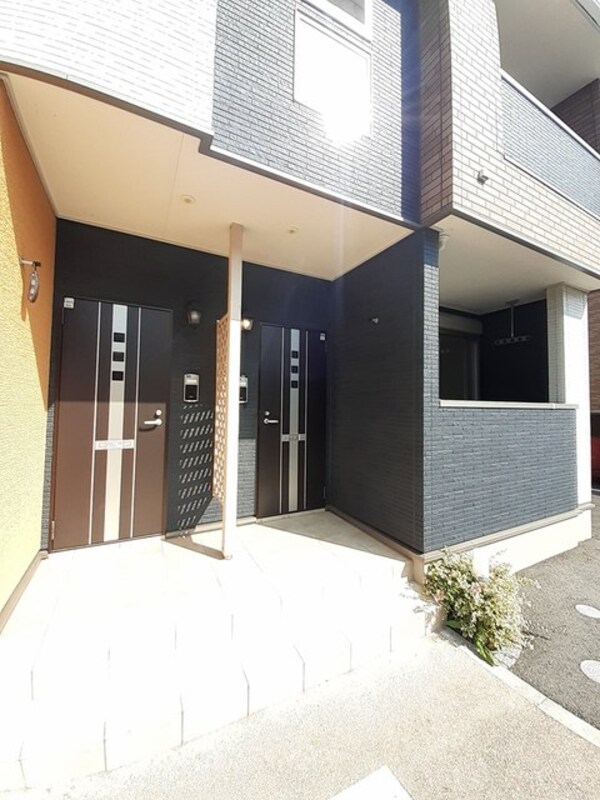 建物設備(その他共有部分)