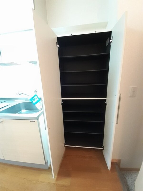 収納(その他部屋・スペース)