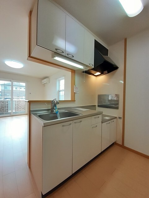 物件内観写真5　(キッチン)