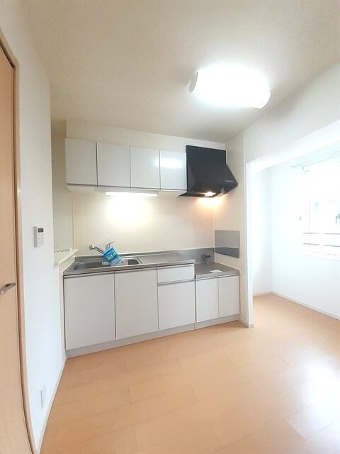 物件内観写真4　(キッチン)