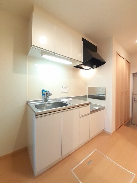 物件内観写真5　(キッチン)