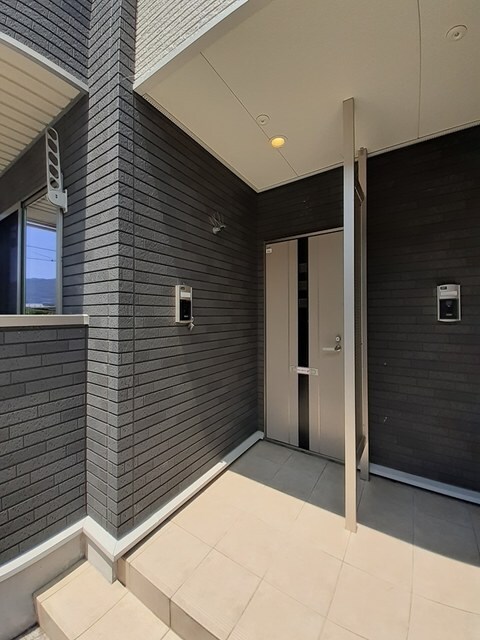 物件外観写真2　(その他共有部分)