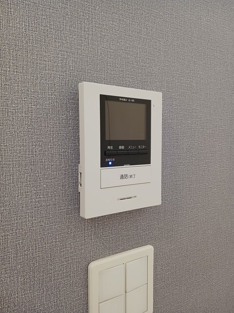 物件内観写真11　(その他設備)