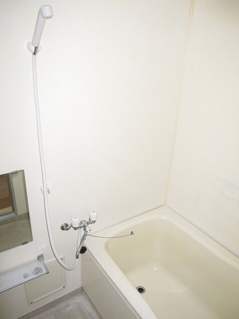 物件内観写真5　(バス／シャワールーム等)