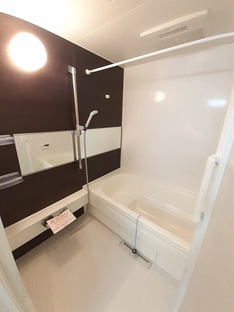 物件内観写真5　(バス／シャワールーム等)