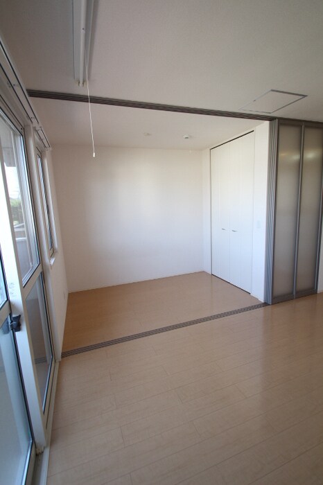 物件内観写真9　(LDK⇔洋室)