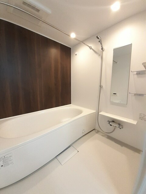 物件内観写真5　(バス／シャワールーム等)