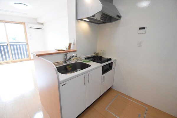 キッチン(キッチン)