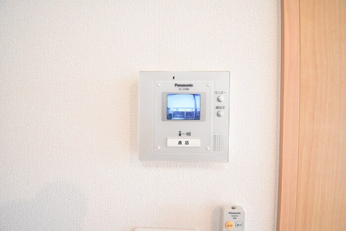 物件内観写真14　(TVインターホン)