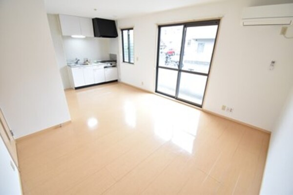 居室(ＬＤＫ１１．５帖)