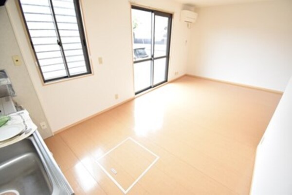 洋室(ＬＤＫ１１．５帖)