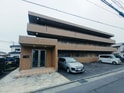 グリーンピュア松縄