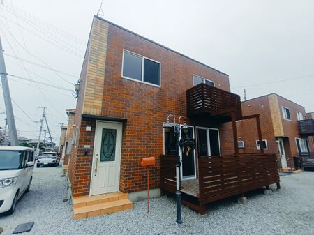 ラ・ヴィーダＴＥＴII外観写真