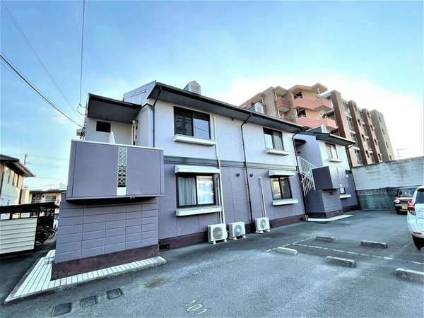 外観(建物外観)